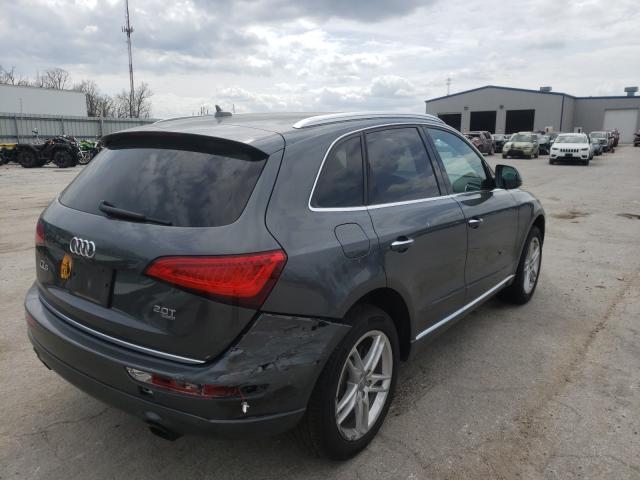 AUDI Q5 PREMIUM PLUS 2015
