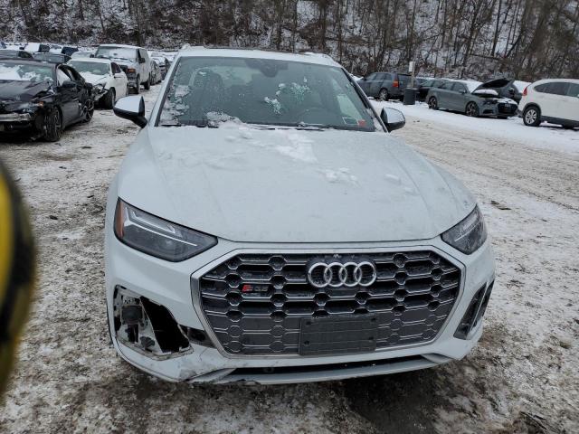 AUDI SQ5 PREMIUM PLUS 2021