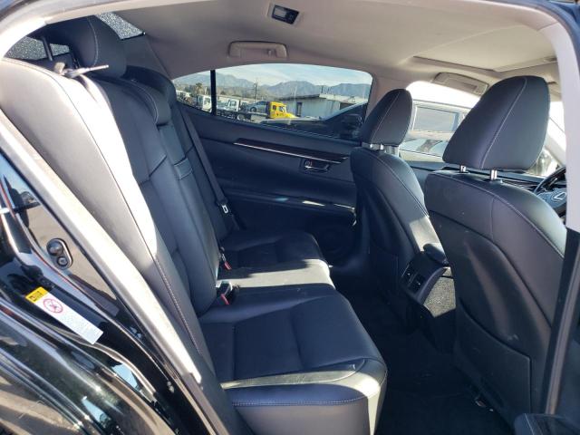 LEXUS ES 300H 2018