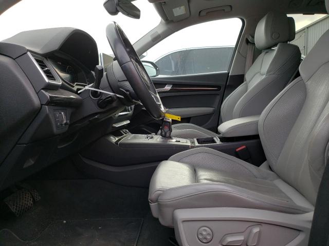 AUDI Q5 PREMIUM PLUS 2018