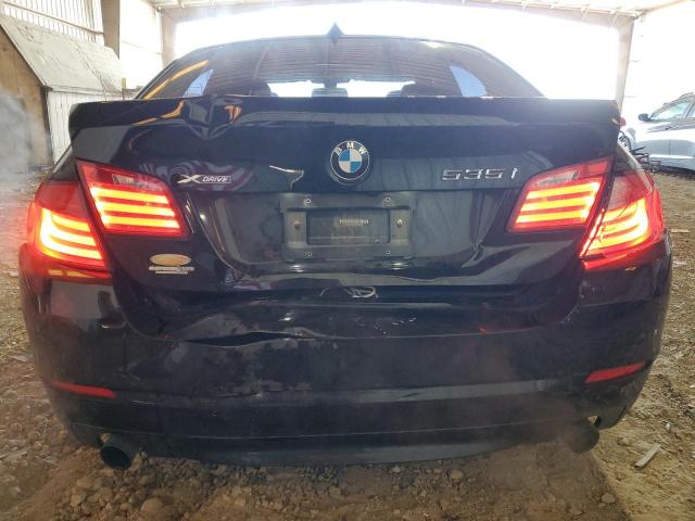 BMW 535 XI 2013