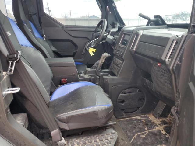 POLARIS XPEDITION XP 5 1000 NORTHSTAR 2024
