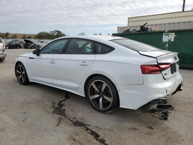 AUDI A5 PRESTIGE 45 2023