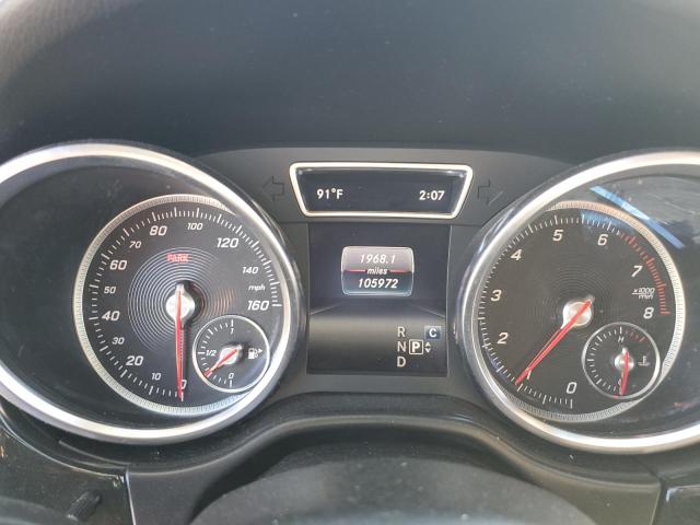 MERCEDES-BENZ GLE 350 2018