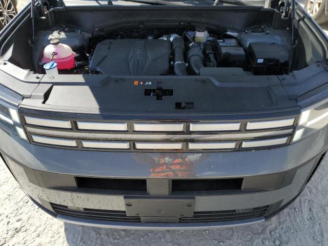 HYUNDAI SANTA FE SEL 2024
