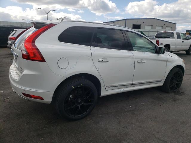 VOLVO XC60 T6 PLATINUM 2015