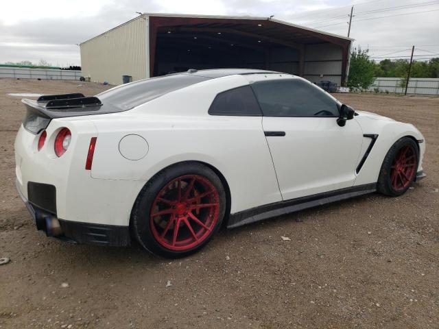 NISSAN GT-R PREMIUM 2015