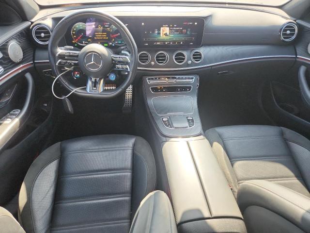 MERCEDES-BENZ E AMG 53 4MATIC 2023