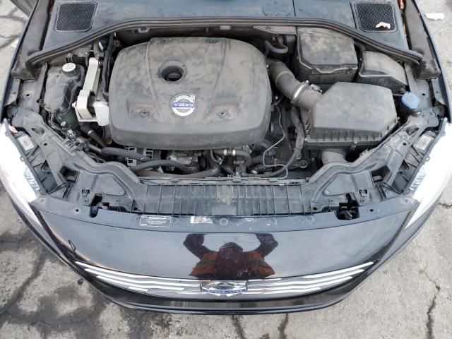 VOLVO V60 PREMIER 2015
