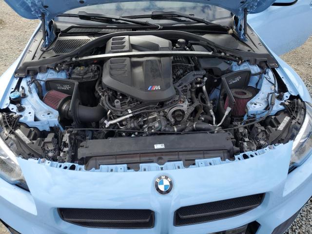 BMW M2 2024