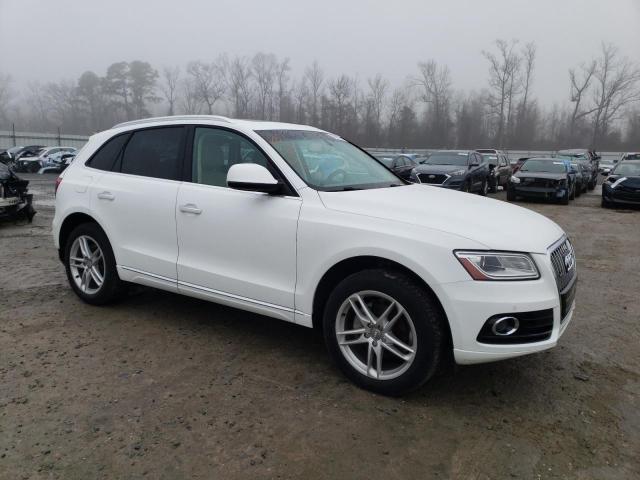 AUDI Q5 PREMIUM PLUS 2015