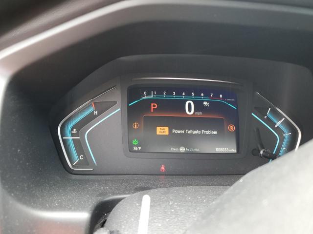 HONDA ODYSSEY EXL 2023