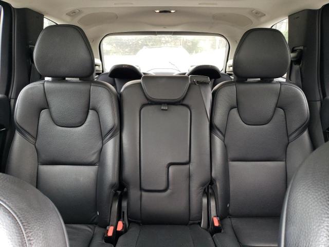VOLVO XC90 T6 2016