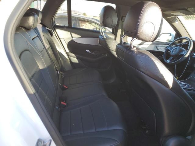 MERCEDES-BENZ GLC 300 2019