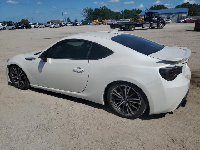 SUBARU BRZ 2.0 LIMITED 2014