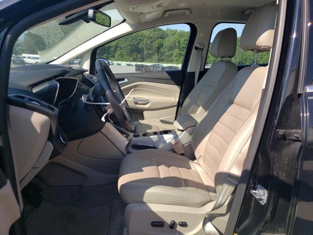 FORD C-MAX SEL 2013
