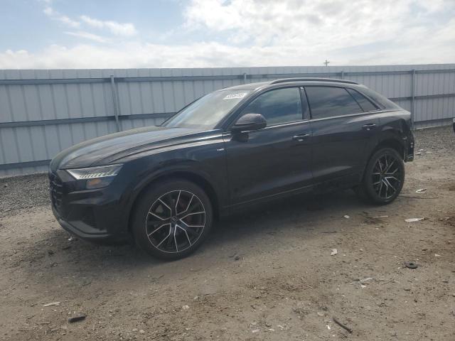 AUDI Q8 PREMIUM PLUS S-LINE 2023