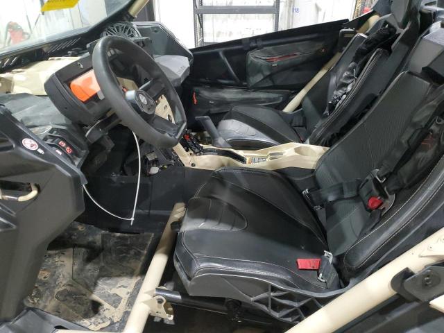 CAN-AM MAVERICK X3 X RC TURBO RR 2023