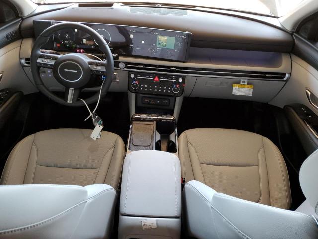 HYUNDAI TUCSON LIMITED 2025