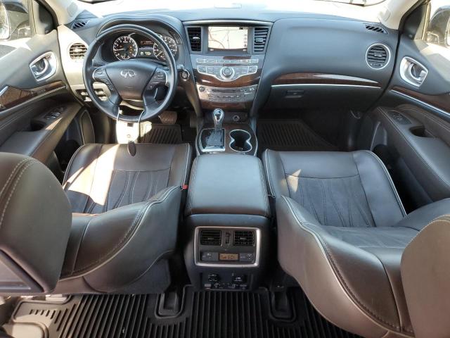 INFINITI QX60 2017