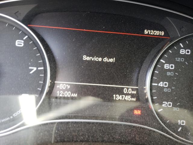 AUDI A6 PREMIUM PLUS 2013