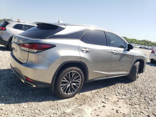 LEXUS RX 350 F SPORT 2021