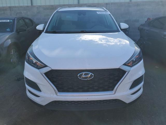 HYUNDAI TUCSON LIMITED 2020