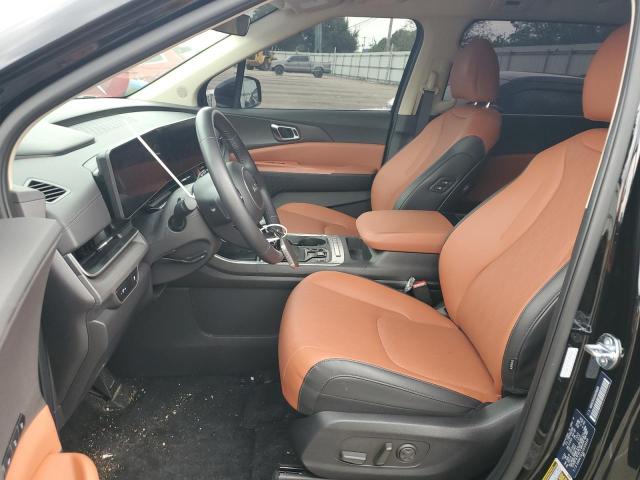 KIA CARNIVAL EX 2024