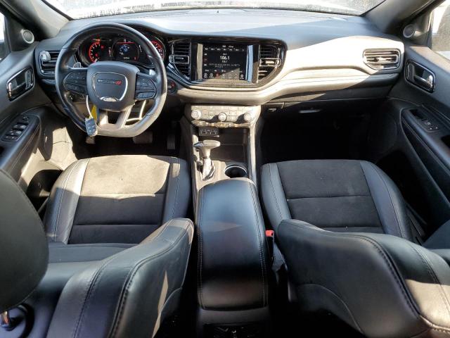 DODGE DURANGO GT 2021