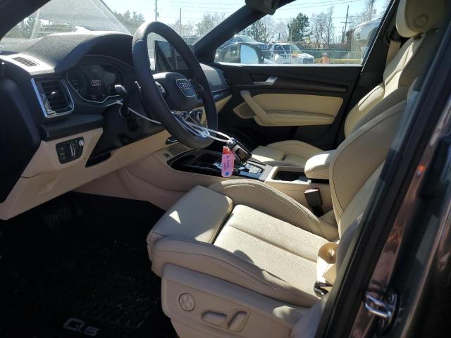 AUDI Q5 E PRESTIGE 55 2024