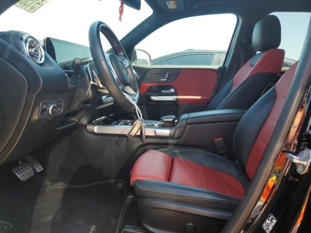 MERCEDES-BENZ GLB 250 2020