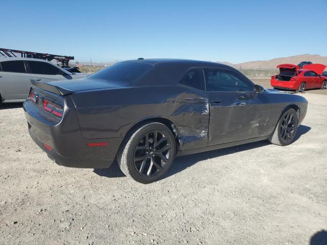 DODGE CHALLENGER SXT 2019