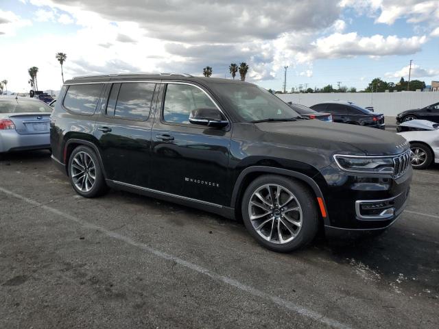 JEEP WAGONEER SERIES III 2022