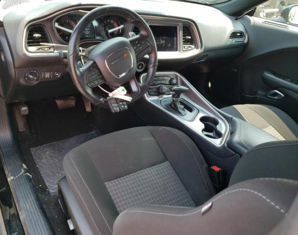 DODGE CHALLENGER GT 2021