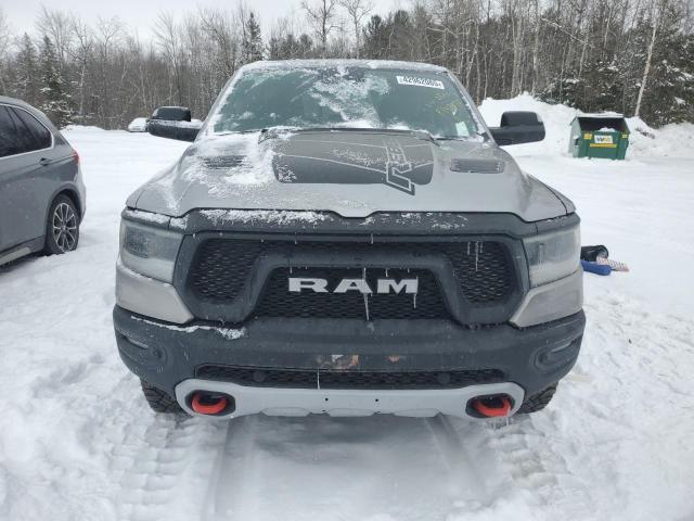 RAM 1500 REBEL 2022