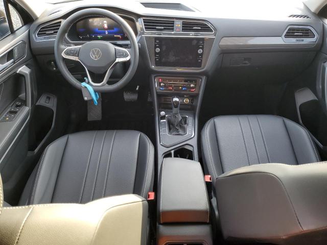 VOLKSWAGEN TIGUAN SE 2024