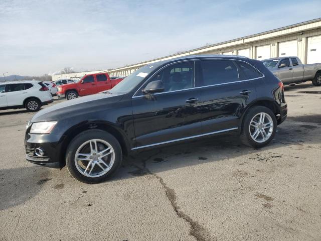 AUDI Q5 PREMIUM PLUS 2017