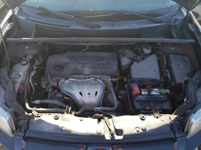 SCION XB 2015