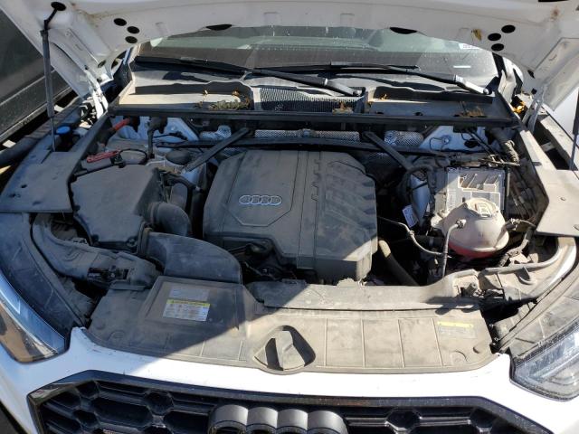 AUDI Q5 PREMIUM PLUS 45 2022