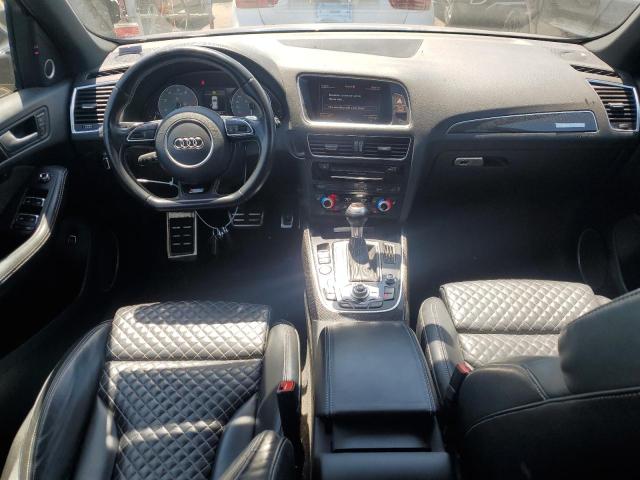 AUDI SQ5 PREMIUM PLUS 2017