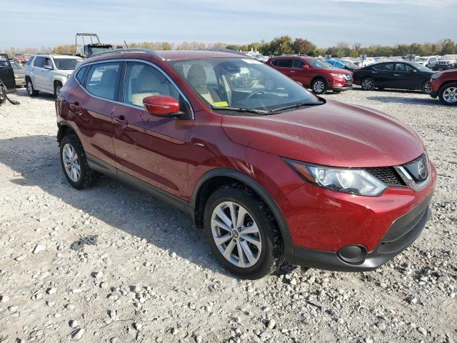 NISSAN ROGUE SPORT S 2019