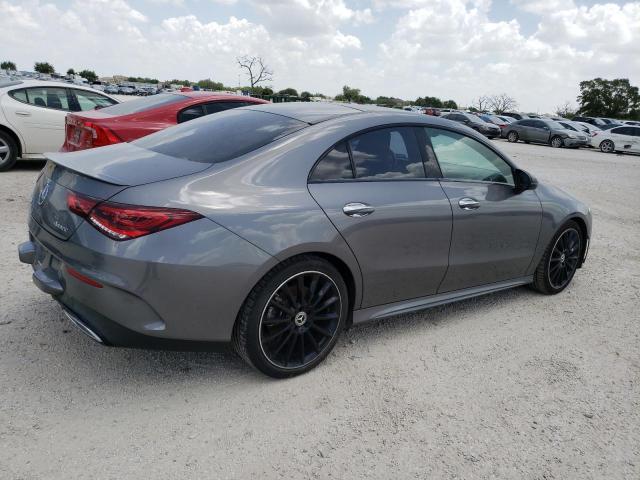 MERCEDES-BENZ CLA 250 4MATIC 2022