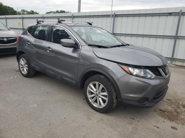 NISSAN ROGUE SPORT S 2019