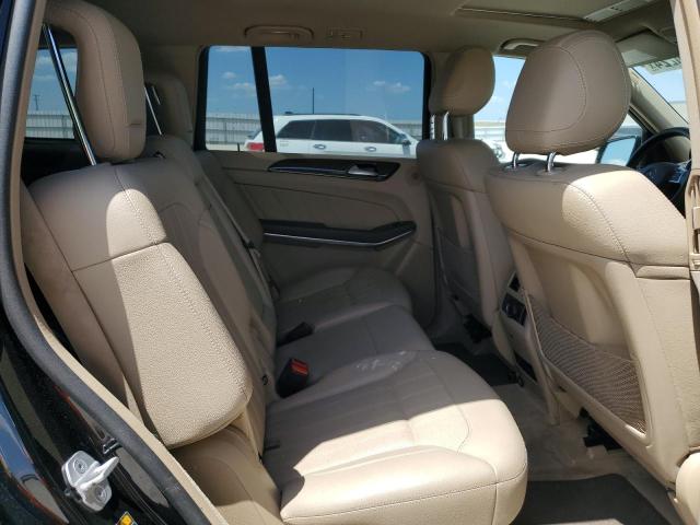 MERCEDES-BENZ GL 450 4MATIC 2014