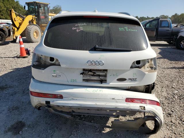 AUDI Q7 PRESTIGE 2015