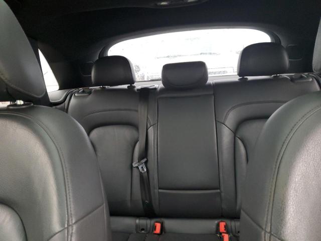AUDI Q3 PRESTIGE 2015
