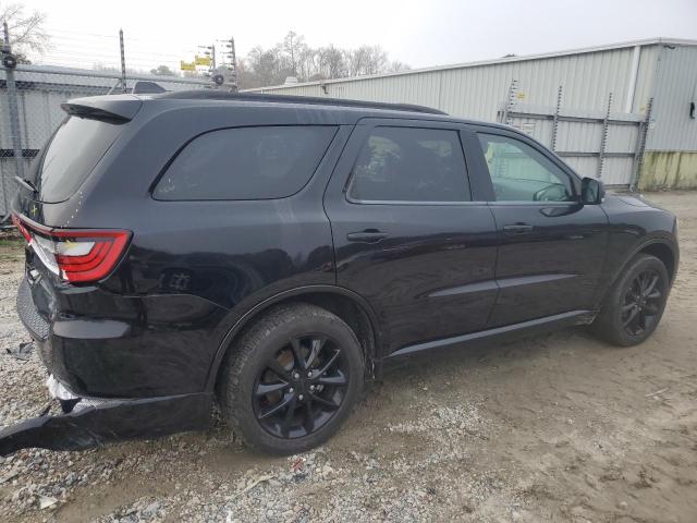 DODGE DURANGO GT 2018