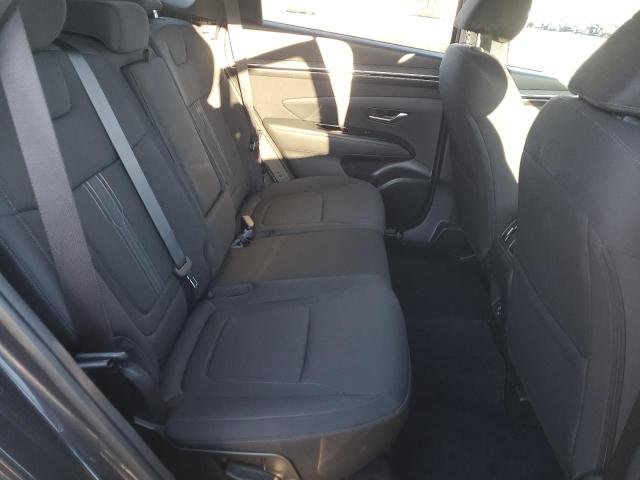 HYUNDAI TUCSON SEL 2022