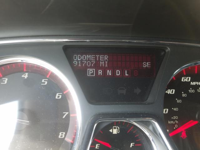 GMC ACADIA DENALI 2014