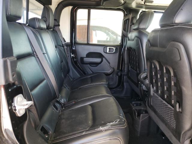 JEEP GLADIATOR MOJAVE 2022